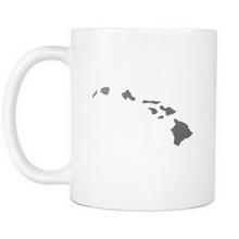 Hawaii Mug