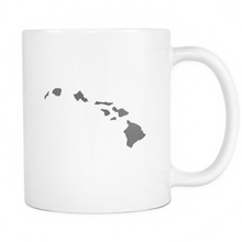 Hawaii Mug