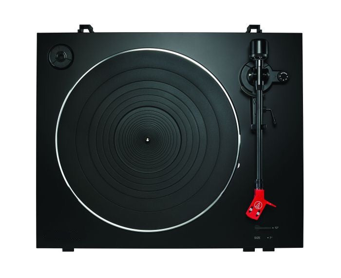 Record Player