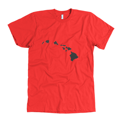 Hawaii T-shirt